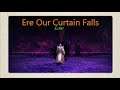 FFXIV: Ere Our Curtain Falls - Tales From The Shadows - Lore