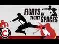 Fights in Tight Spaces: A VERY Stylish Deck-Building Roguelike! - Ultra Co-op