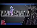 Final Fantasy IV Complete Story Explained