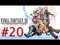 Final Fantasy XII: The Zodiac Age Ep20: Adrammelech el Iracundo #YoMeQuedoEnCasa
