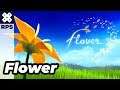 Flower - Gameplay - (i5 + GTX 1060 3GB)