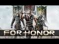 For Honor - Gryphon Reveal Trailer PS4 ➤ ⓎⓃⓇ