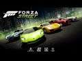 Forza Street (Gameplay on Windows 10)