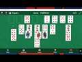 Freecell - Road to Gold Medal Level 500