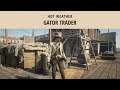 Gator Trader - Hot Weather Outfit For Women - Red Dead Redemption 2 Online