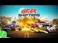 Gearshifters Gameplay HD (PC) | NO COMMENTARY