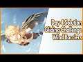 Genshin Impact Gliding Challenge Day 4:Wind Barriers; 3rd Coin Location (#28)