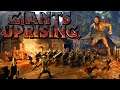 GIANTS UPRISING New Game Coming To Early Access - Demo Gameplay