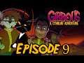 Gibbous: A Cthulhu Adventure -  Episode 9