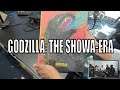 GODZILLA: THE SHOWA-ERA FILMS, 1954–1975 (The Criterion Collection) [Blu-ray] UNBOXING