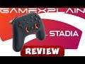 Google Stadia REVIEW -The Future Is Now... Maybe