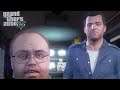 Grand theft auto 5 story mode episode 7 meeting Lester