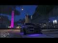Grand Theft Auto V - Michael The Racer 223