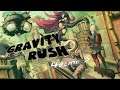 Gravity Rush. Прохождение - Часть 3 [PS5] let's play