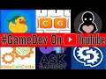 Great #GameDev On YouTube (Especially For Godot Fans!)