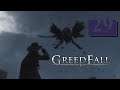 GreedFall Walkthrough Gameplay The Sky's Teeth | Nadaig Meneimen Vinbarr Boss Fight - Part 29