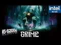 Grime Intel HD 520 | i5 6200u