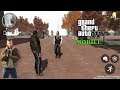 GTA IV Mobile Test 0.1 FIRST LOOK GAMEPLAY (Dev New Games Corporation)