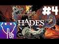 Hades | Part 4- Random night off, random stream!