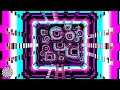 Headroom - 16Bit Masterchef [Psychedelic Visuals]