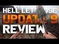 Hell Let Loose - UPDATE 9 Review, Melee Combat, MG34, Utah Offensive...