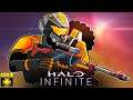 Hitting Them Snipes! | Halo Infinite