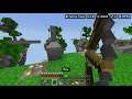 Hive Skywars|Game Highlights.