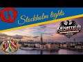 HOI4 Kaiserreich 0.9 Sweden [11: Stockholm Lights]