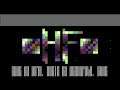 Hokuto Force (HF) Intro 12  ! Commodore 64 (C64)