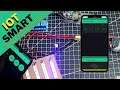 How to control Relay with ESP 8266 NodeMcu and Blynk | Smart home automation | Iot Project