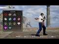 How to create Kyo Kusanagi Nests Version from KOF in Soul Calibur 6
