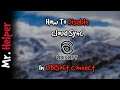 How To Disable Cloud Sync In Ubisoft Connect