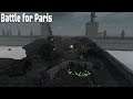 Human Waves are still Effective.. | Battle for Paris | COD WW3 | AS2