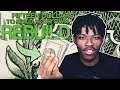 i have $15 to build my own rebuilding challenge in nba 2k20...