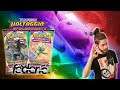 Il topo arcobaleno - Pokémon GCC Spada e Scudo Voltaggio Sfolgorante Pack Opening by Federic Store