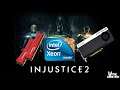 INUSTICE 2 Xeon 1230v2 + GTX 760 QUALIDADE MÁXIMA 60 FPS - GAME PASS PC