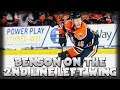 Is Tyler Benson The Edmonton Oilers Solution For Their Second Line? | Edmonton Oilers Fan Talk