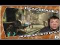 It's Still Scary!  - Dead Space 3 - MumblesVideos Let's Play #6