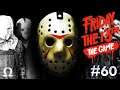 JASON'S SPECIAL DAY! (F13 Special) | Friday the 13th The Game #60