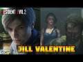 Jill DLC en Resident Evil 2 - ¿RE3 dura 5 horas? - Nemesis easter egg | SQS