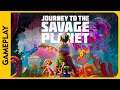 Journey to the Savage Planet (Gameplay em Português PT-BR)