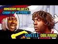 KINGDOM HEARTS COM: CASTLE OBLIVION...
