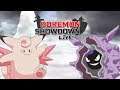 KING'S ROCK CLOYSTER LMAO!!! Pokémon Showdown Sword & Shield OU