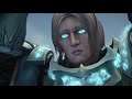 KINGSMOURNE ANDUIN KILLS ARCHON - CHAINS OF DOMINATION | WORLD OF WARCRAFT SHADOWLANDS