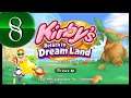 Kirby's Return to Dream Land -- PART 8 -- Da Pits