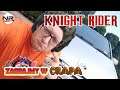 Knight Rider - Zagrajmy w crapa #118  (Najgorsze gry wg NRGeeka)