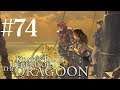 Kratos plays The Legend of Dragoon Part 74: Brothers and Dragons!