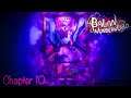 Layers of Confusion. | Balan Wonderworld (Switch). Chapter 10
