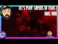 Layers of Fear 2 - Take 9 [Red chairs scare me]