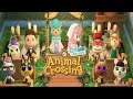 Let's Build and Then go to a Wedding Animal Crossing New Horizons #16